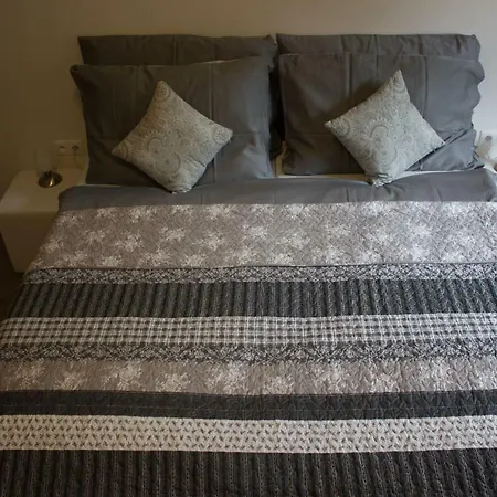 Apartment Essi Tale- Chopok