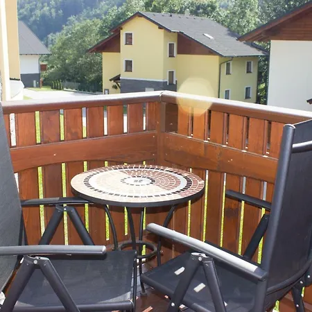 Essi Tále- Chopok Apartman *