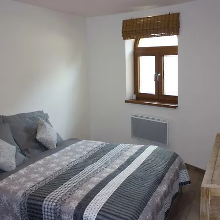 Apartman Essi Tále- Chopok