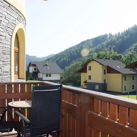 Apartman Essi Tále- Chopok Tále