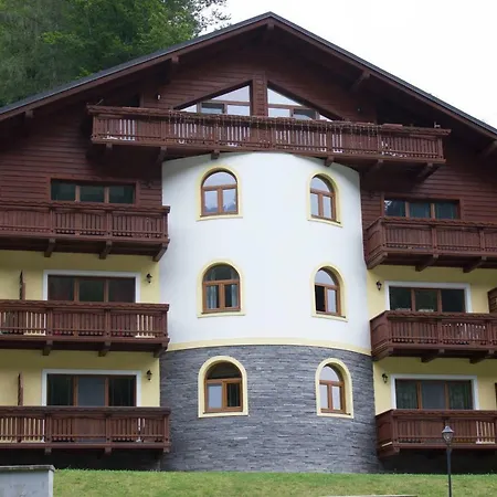 Apartment Essi Tale- Chopok *