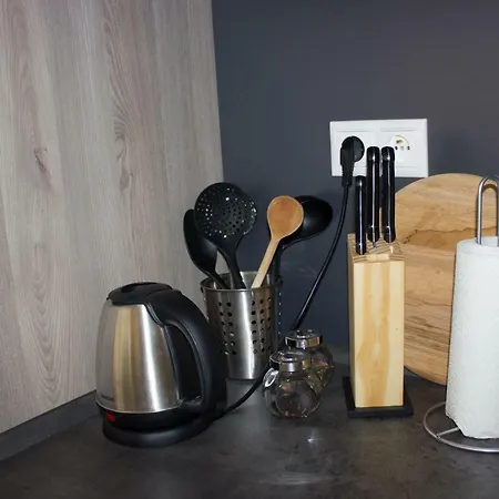 Apartment Essi Tale- Chopok