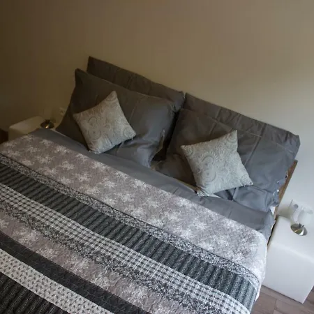 Apartman Essi Tále- Chopok