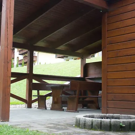 Essi Tále- Chopok Apartman Tále