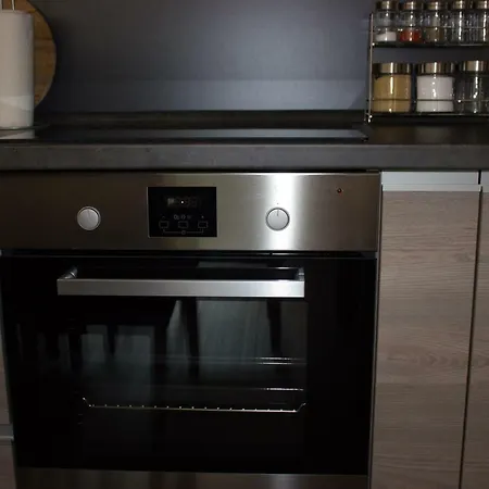 Apartment Essi Tale- Chopok