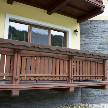 Essi Tále- Chopok Apartman *