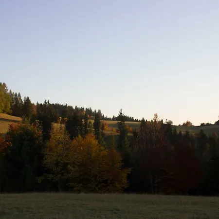 Apartman Essi Tále- Chopok