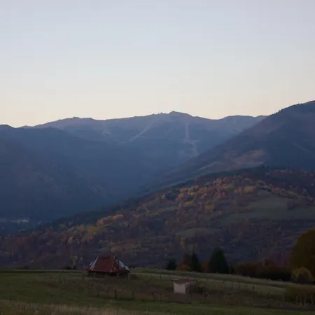 Essi Tale- Chopok Apartment