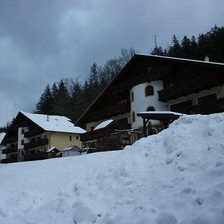 Essi Tále- Chopok Apartman *