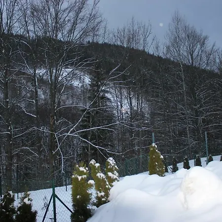 Apartment Essi Tale- Chopok *