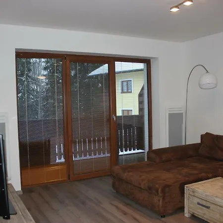 Apartment Essi Tale- Chopok Tale